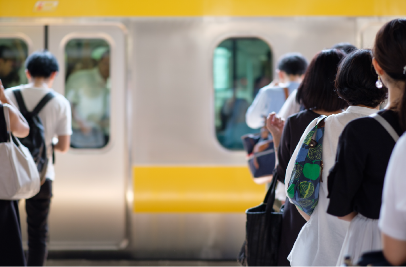 捷運環狀線示意圖